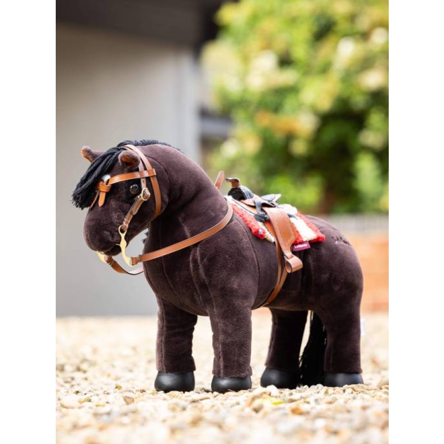 LeMieux Toy Pony Western Bridle - Image 3