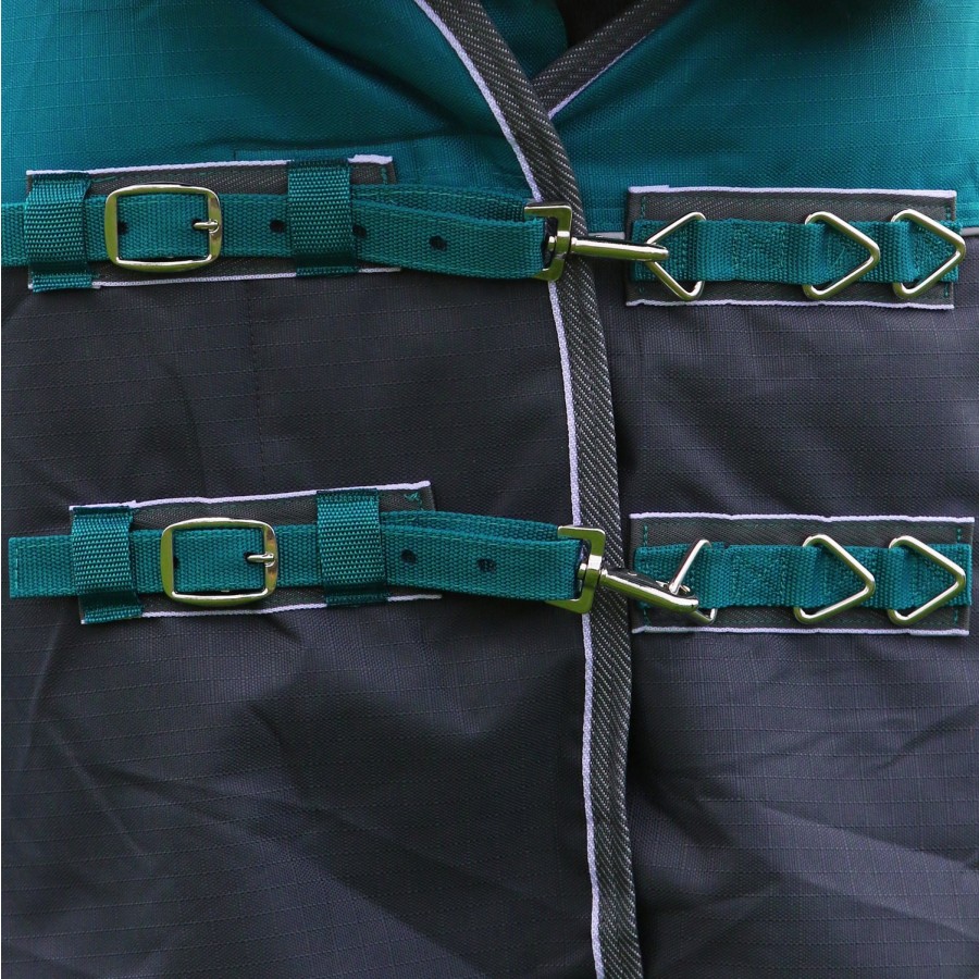 Eurohunter New Thredbo Rug - Image 3