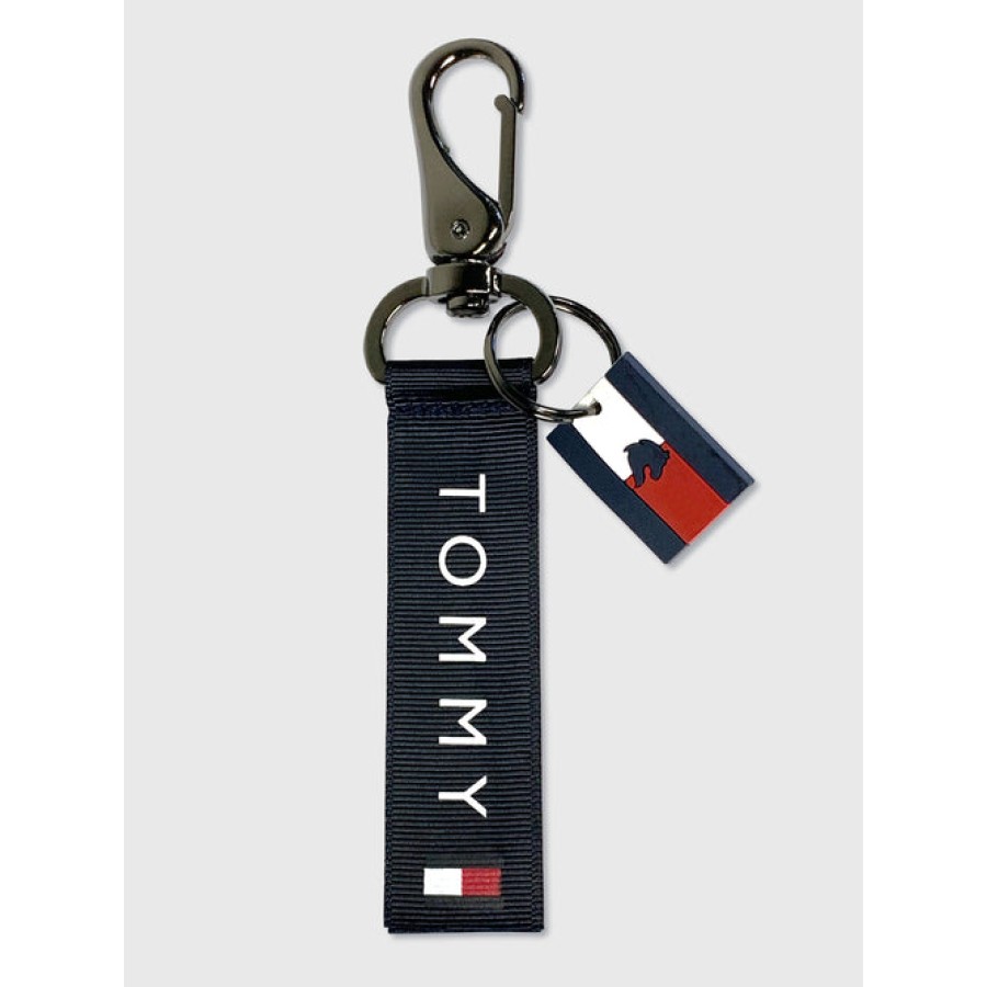 Tommy Hilfiger Global Lead Rope Multicolour - Image 3