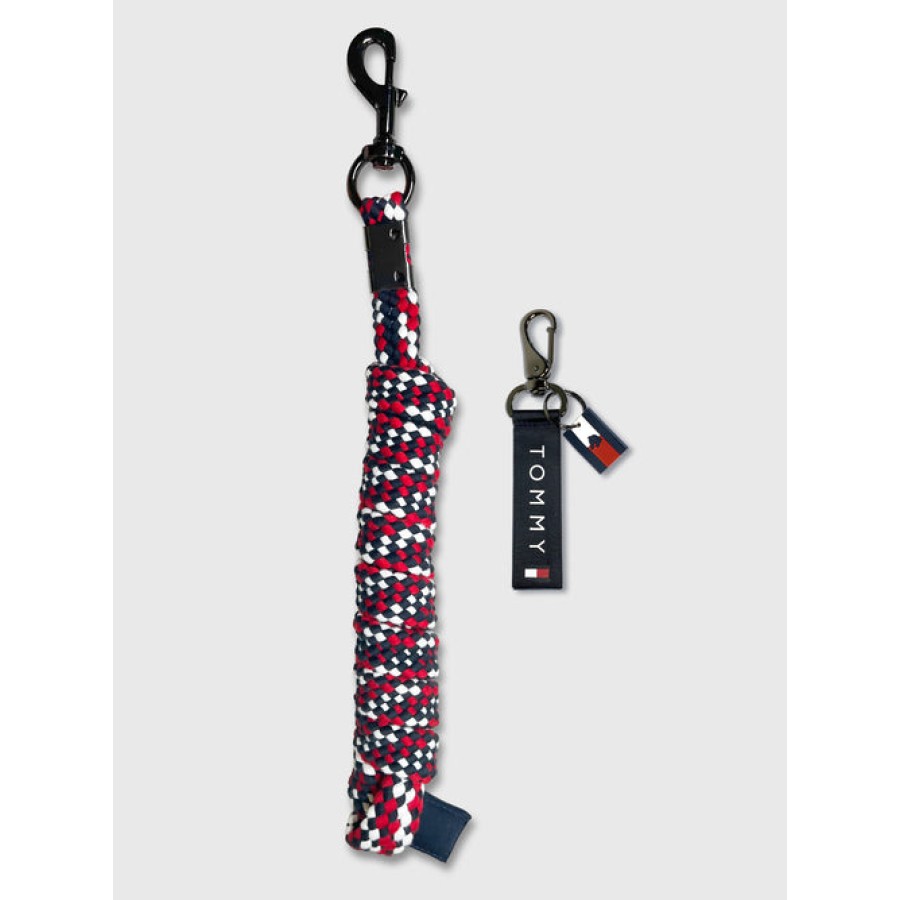 Tommy Hilfiger Global Lead Rope Multicolour