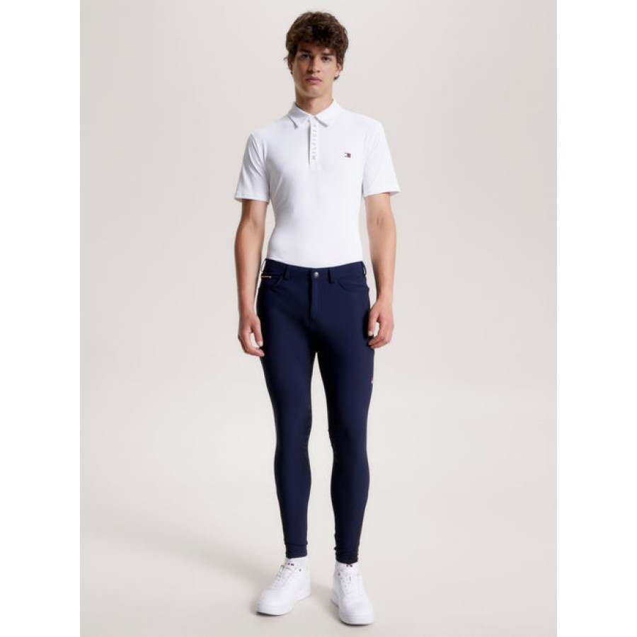 Tommy Hilfiger Mens Geneva All Year Breeches - Image 3