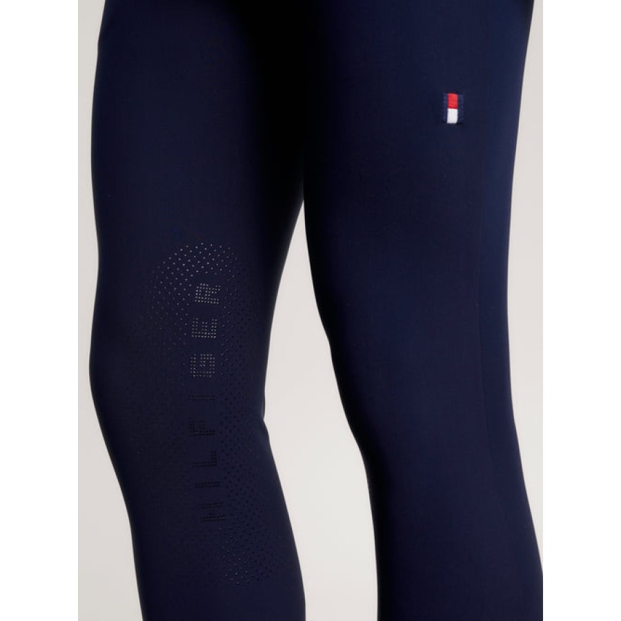 Tommy Hilfiger Mens Geneva All Year Breeches - Image 4