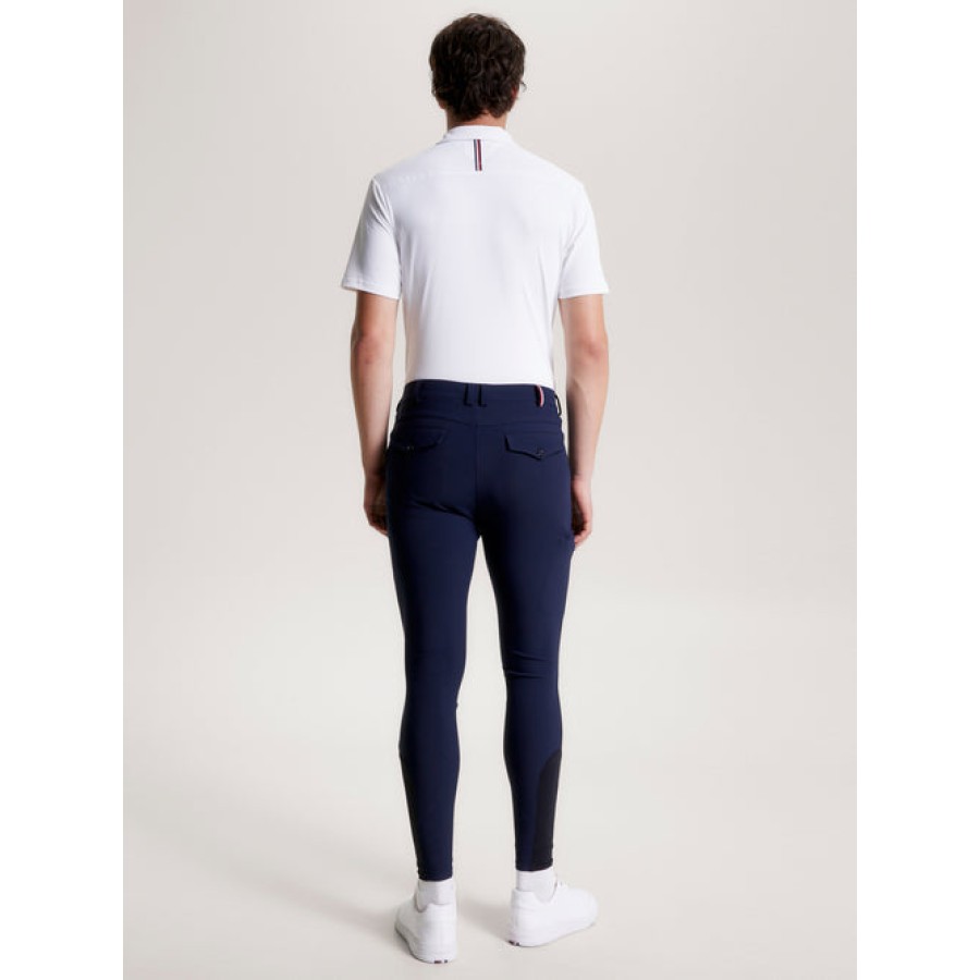Tommy Hilfiger Mens Geneva All Year Breeches - Image 2