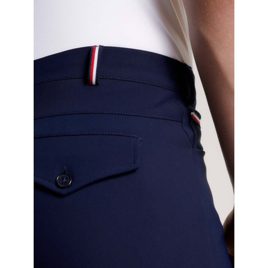 Tommy Hilfiger Mens Geneva All Year Breeches - Image 8