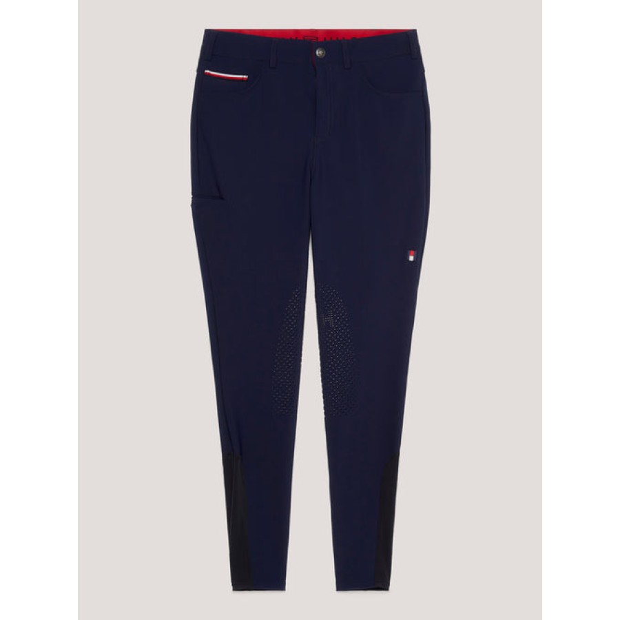 Tommy Hilfiger Mens Geneva All Year Breeches - Image 7