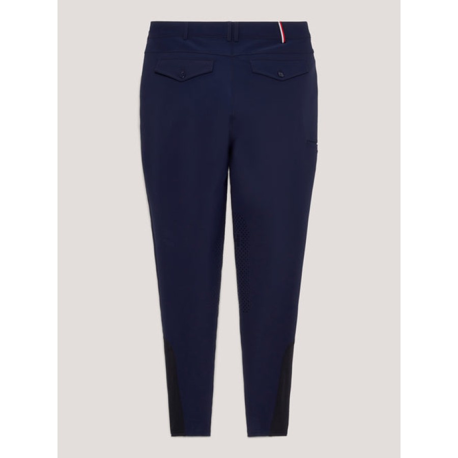 Tommy Hilfiger Mens Geneva All Year Breeches - Image 6