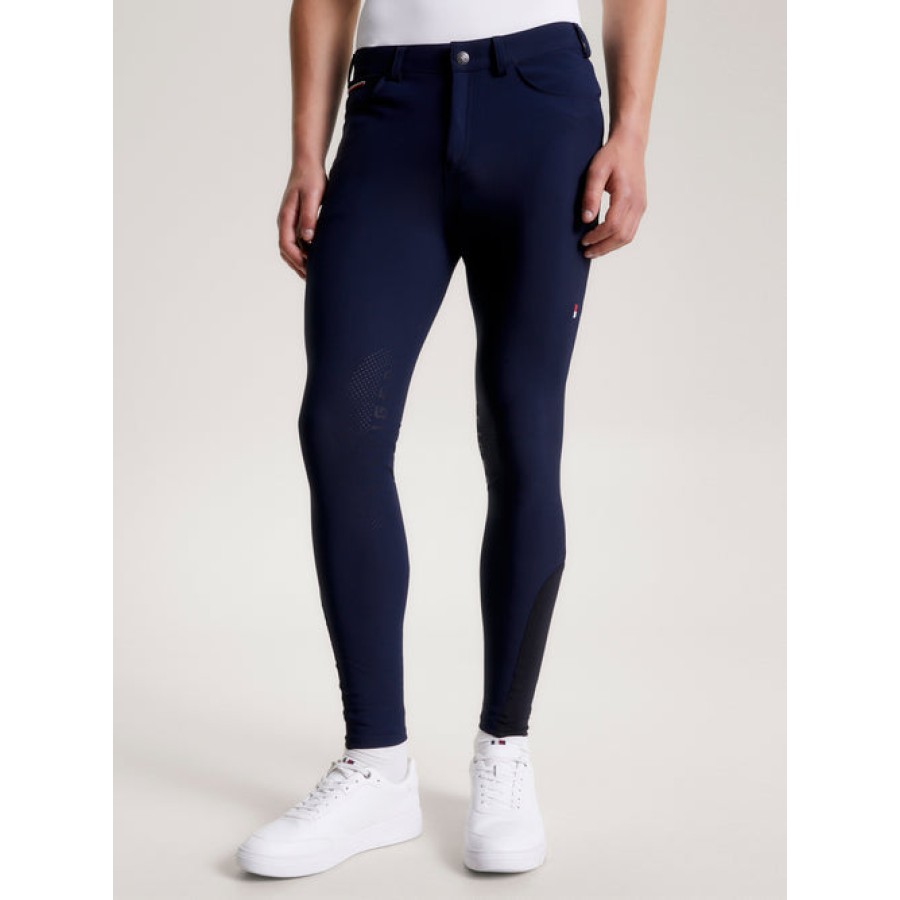 Tommy Hilfiger Mens Geneva All Year Breeches