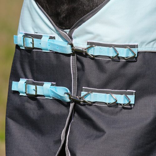 Alternative view of Eurohunter New Hotham Rug 1200D No Fill
