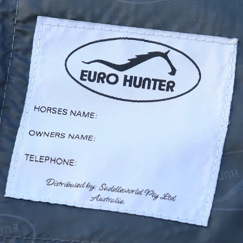 Eurohunter New Hotham Rug 1200D No Fill - Image 5