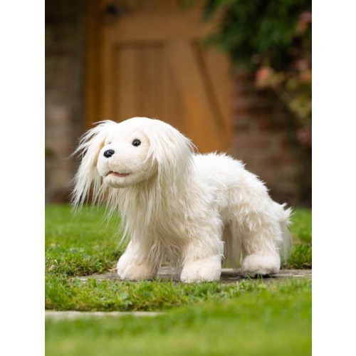 LeMieux Toy Puppy Golden Retriever Luna