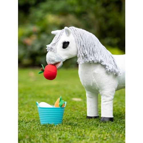 LeMieux Toy Pony Treat Bucket Multi