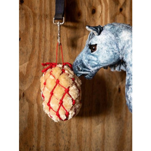 LeMieux Toy Pony Haynet Ember