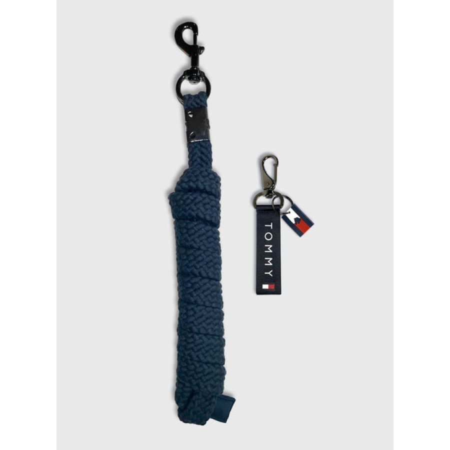 Tommy Hilfiger Global Lead Rope Desert Sky