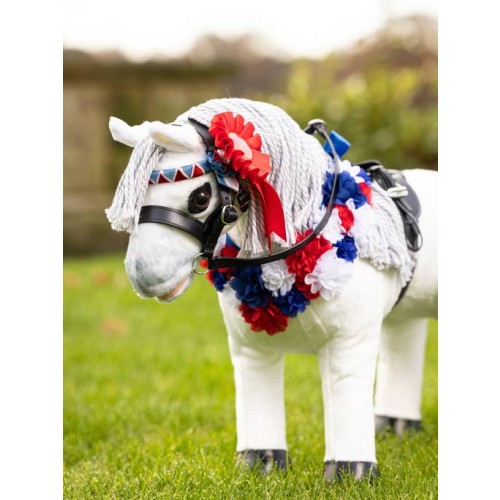 Alternative view of LeMieux Toy Pony Rosette Pack