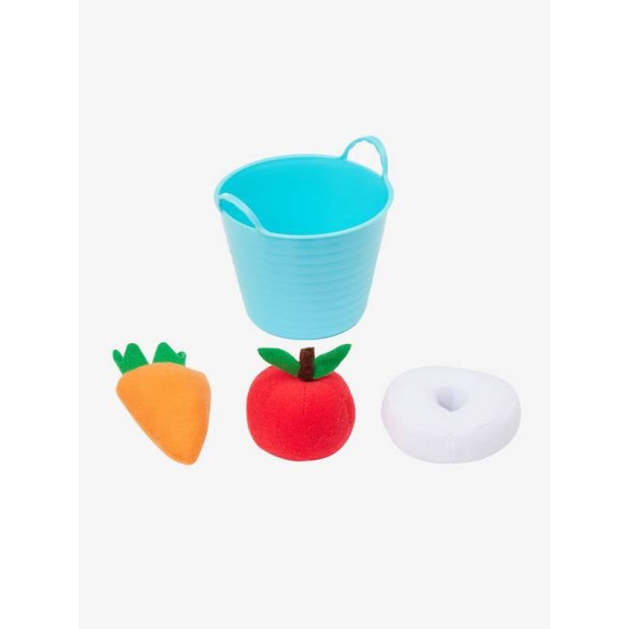 LeMieux Toy Pony Treat Bucket Multi - Image 3