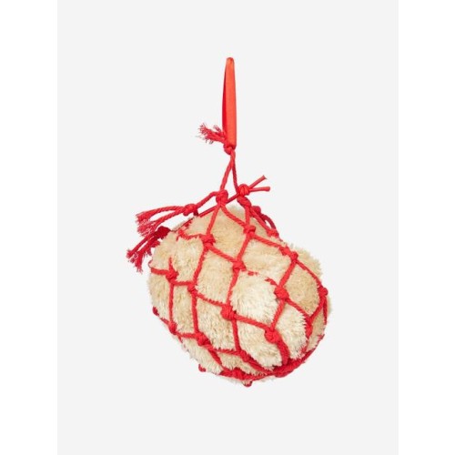 Alternative view of LeMieux Toy Pony Haynet Ember