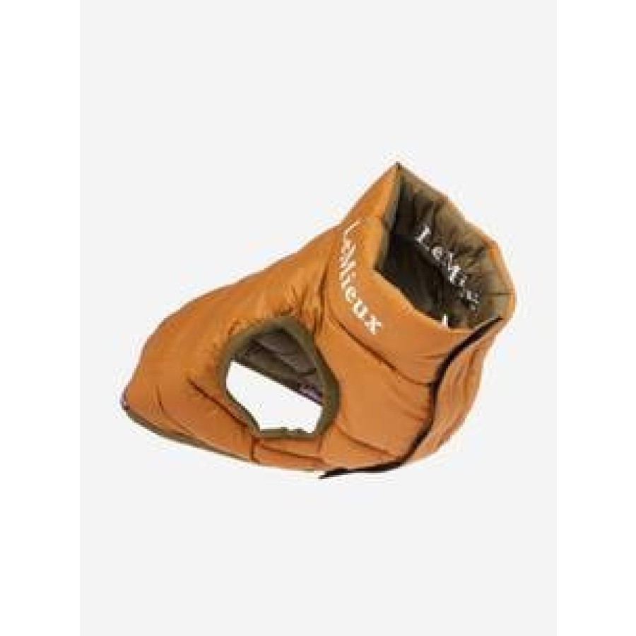 LeMieux Toy Puppy Puffer Coat - Image 2