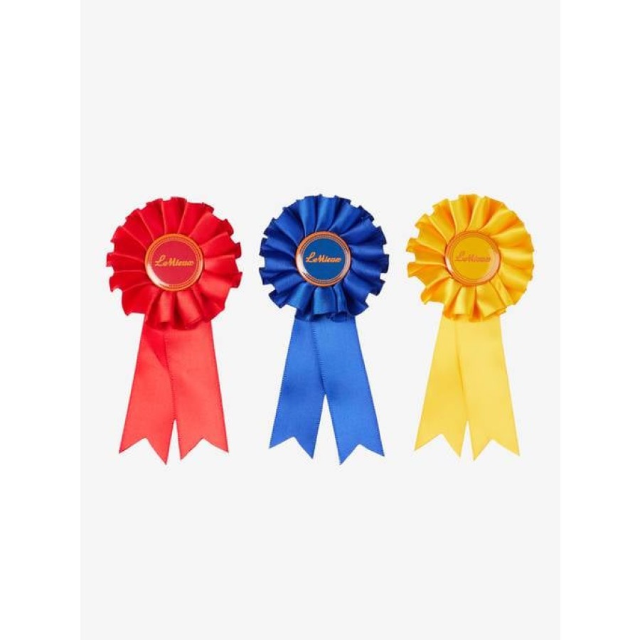 LeMieux Toy Pony Rosette Pack - Image 3