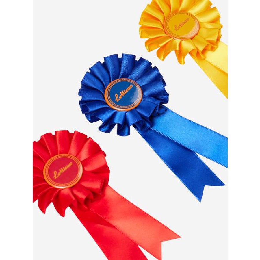 LeMieux Toy Pony Rosette Pack