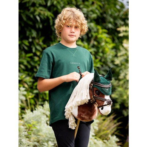 LeMieux Hobby Horse Grackle Bridle