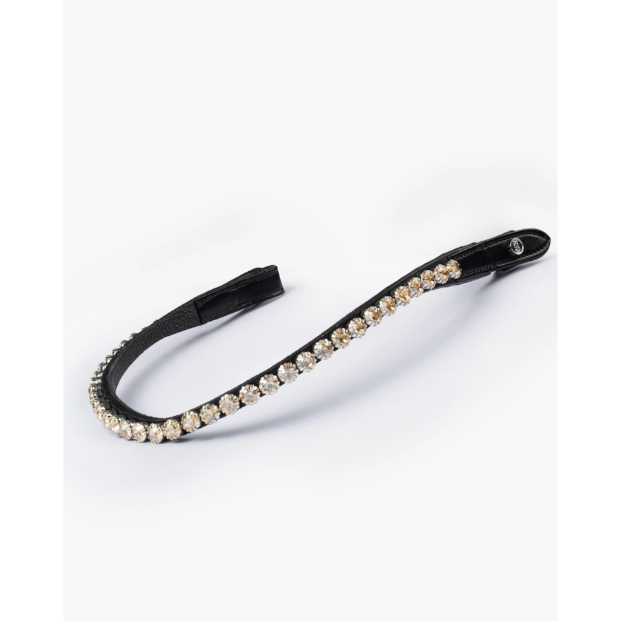 PS of Sweden Big Golden Honey Browband