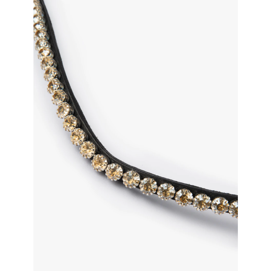 PS of Sweden Big Golden Honey Browband - Image 2