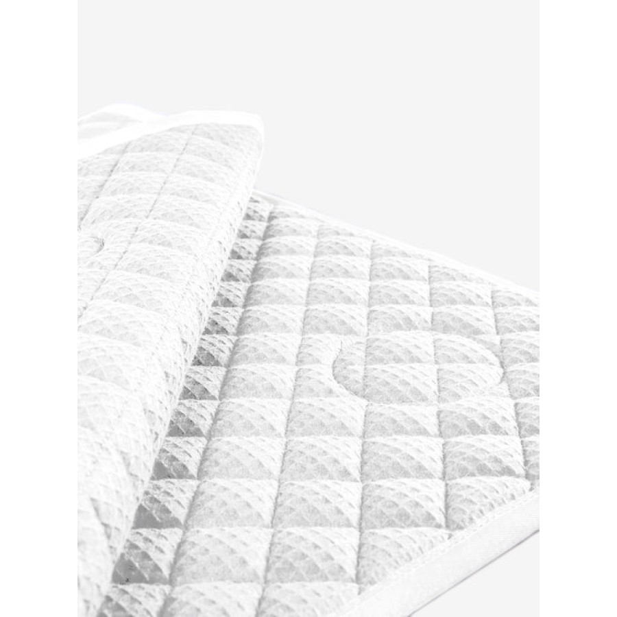 Tommy Hilfiger Global Waffle Dressage Saddle Pad - Image 4