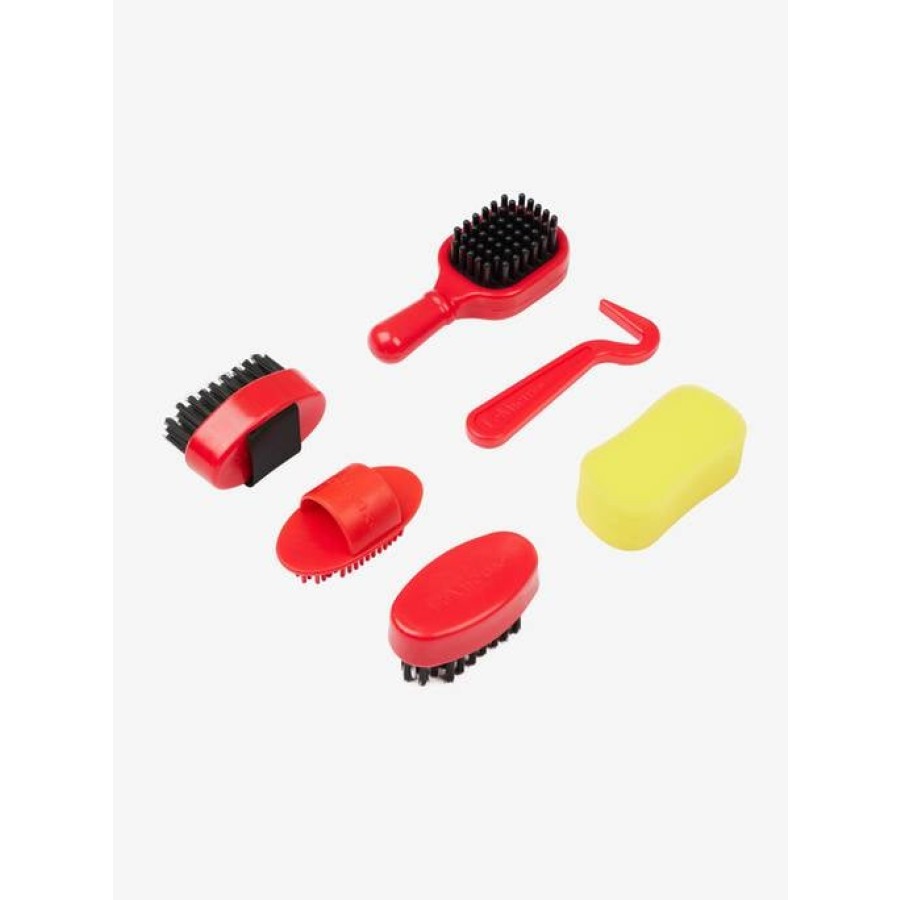 LeMieux Toy Pony Grooming Kit - Image 3