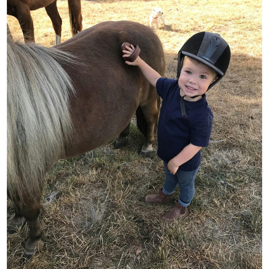 Hairy Pony Kids Brush Kit - Image 7