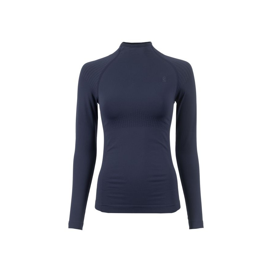 Cavallo Emica Seamless Pullover Shirt Night Blue - Image 2