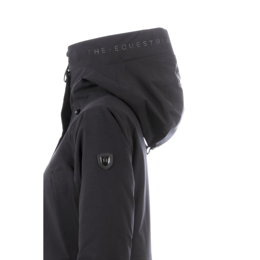 Cavallo Macie Ladies Long Jacket - Image 5