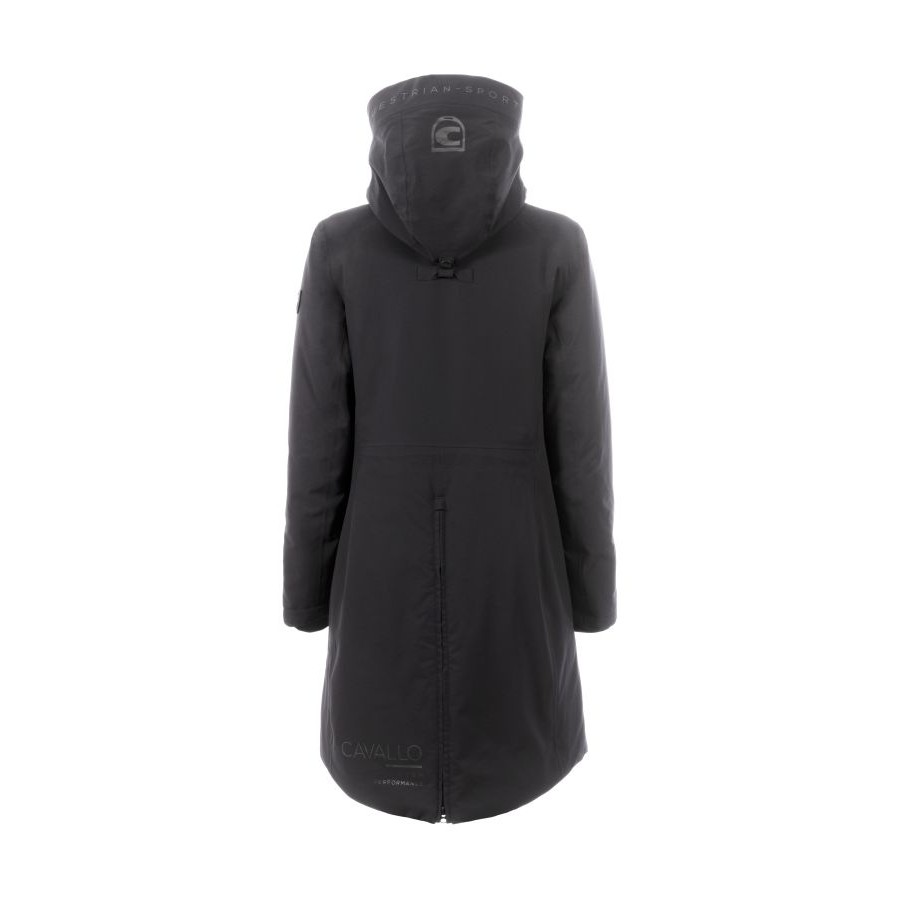 Cavallo Macie Ladies Long Jacket - Image 4
