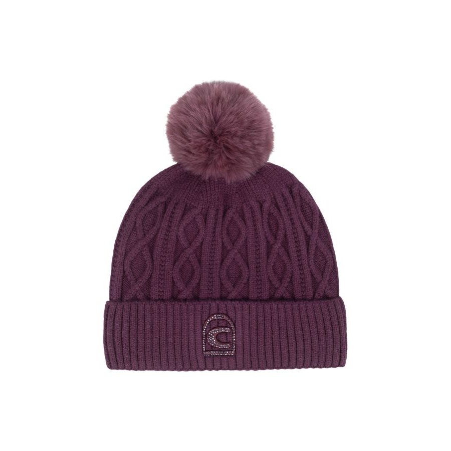 Cavallo Madisen Knitted Hat - Image 3