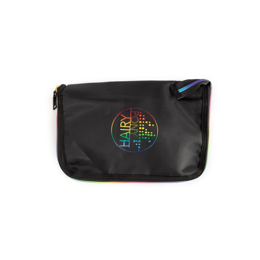 Hairy Pony Kids Plaiting Apron - Image 2