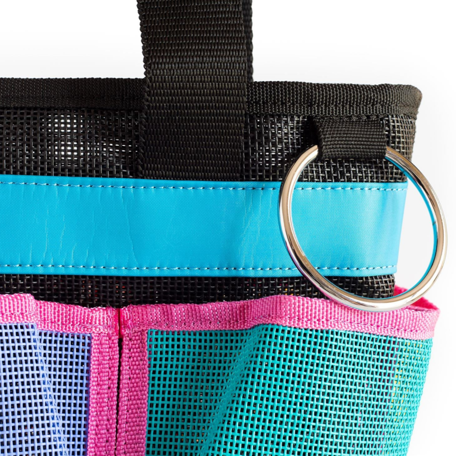 Hairy Pony Kids Wash Bay Bag - Image 6