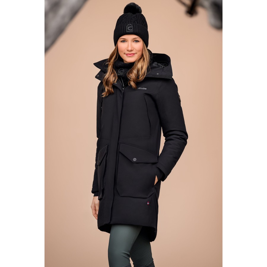 Cavallo Macie Ladies Long Jacket
