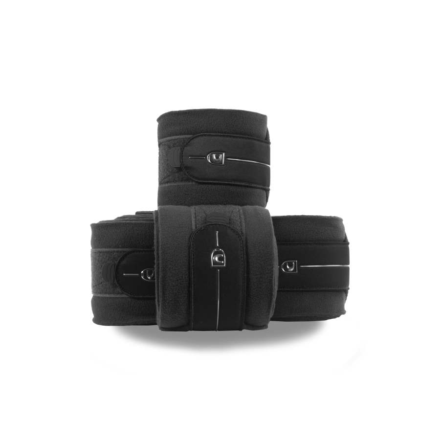 Cavallo Jola Fleece Bandages - Image 3
