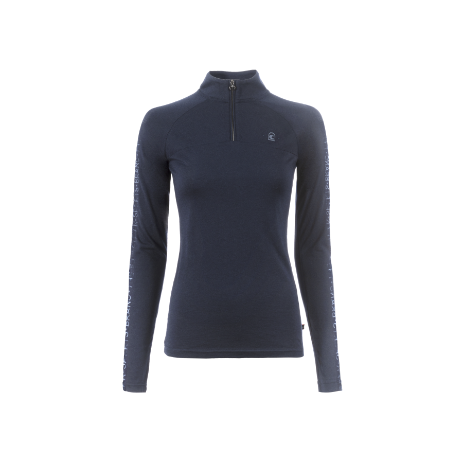 Cavallo Madina Base Layer Dark Blue
