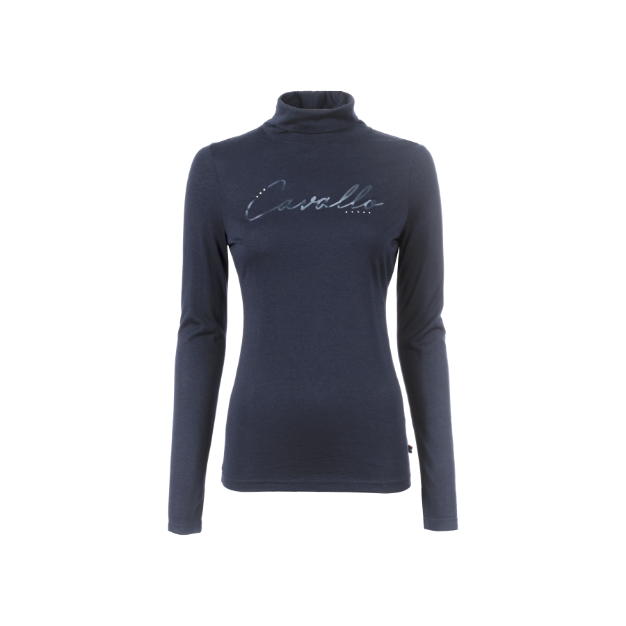 Cavallo Miara Pullover Dark Blue
