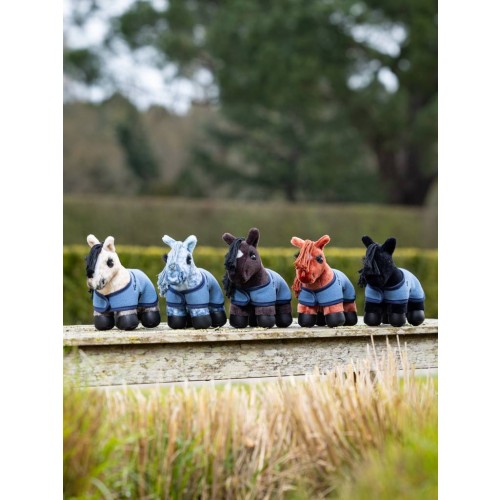 Alternative view of LeMieux Tiny Ponies