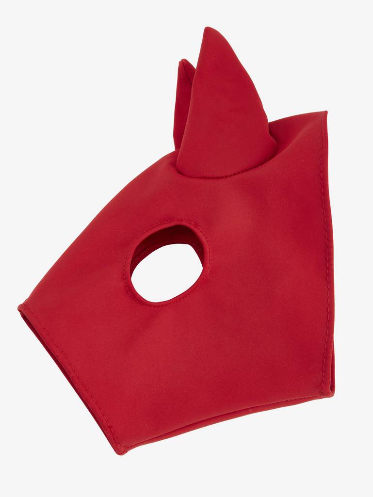 LeMieux Toy Pony Racing Cloth and Hood Chilli - Image 4