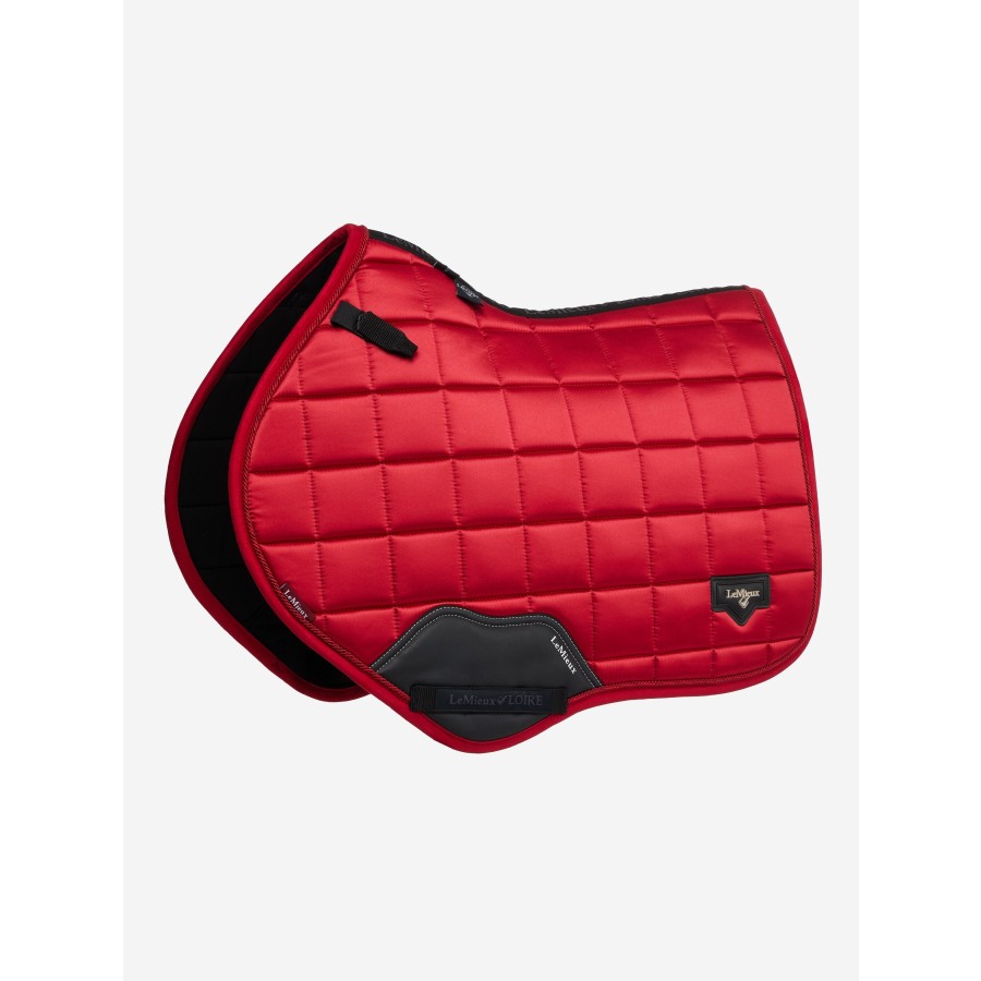 LeMieux Loire Classic CC Saddle Pad