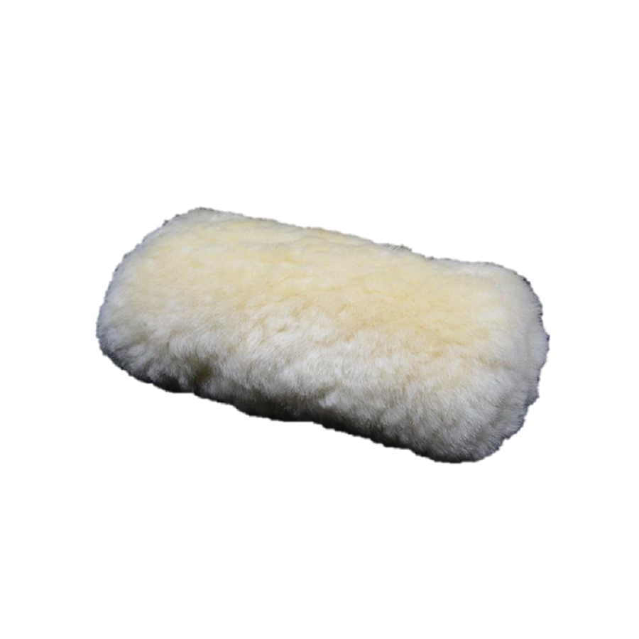 Grainge Golden Fleece Rug Chest Strap Cover