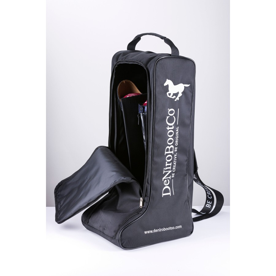 DeNiro Standard Boot Bag - Image 2