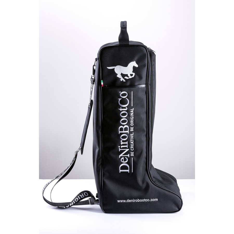 DeNiro Standard Boot Bag - Image 3