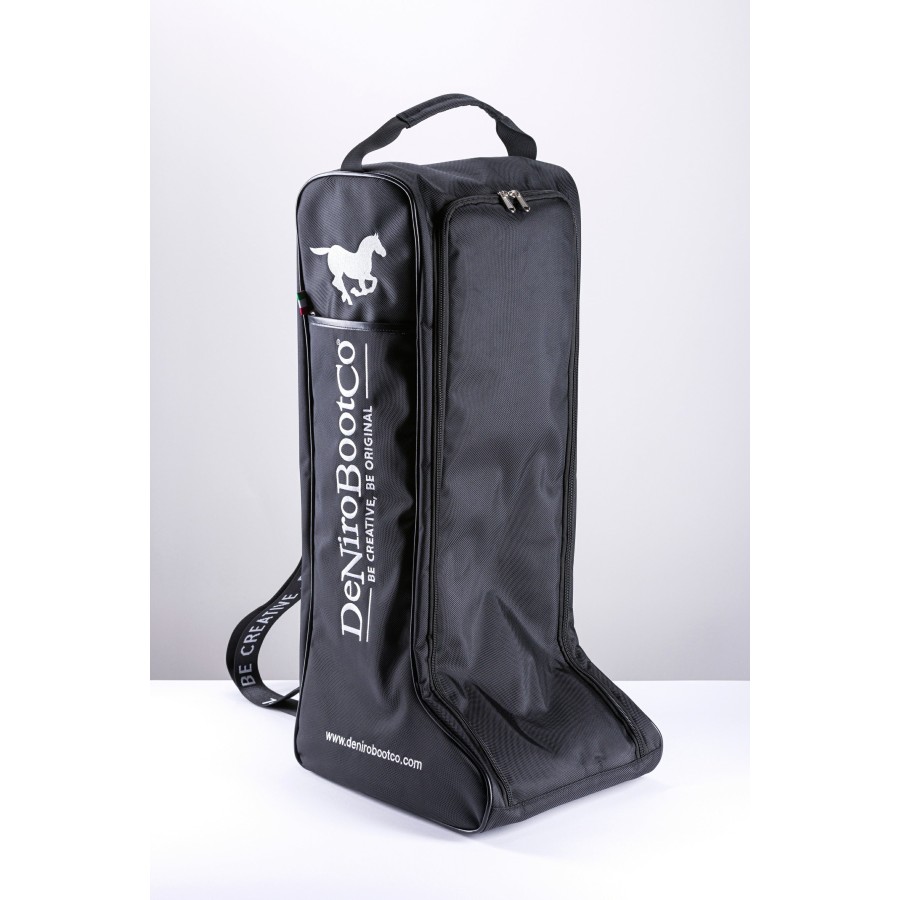 DeNiro Standard Boot Bag