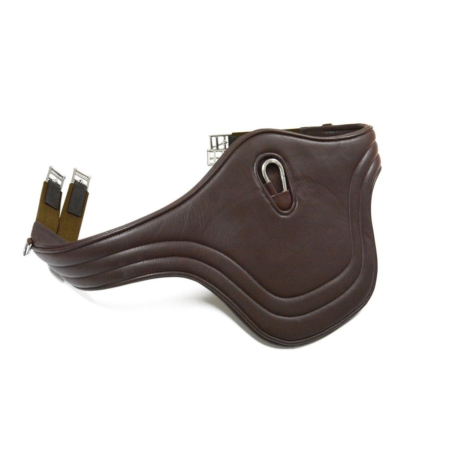 Eurohunter Ultra Soft Stud Girth - Image 2