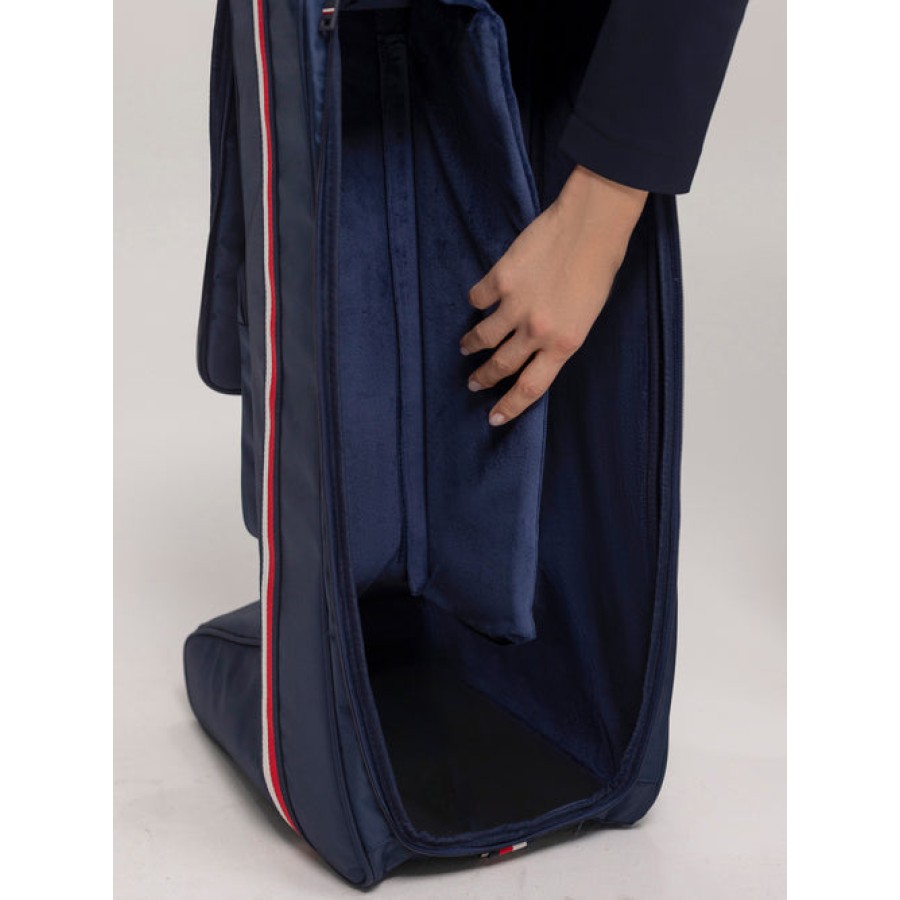 Tommy Hilfiger Buffalo Bootbag Desert Sky - Image 6