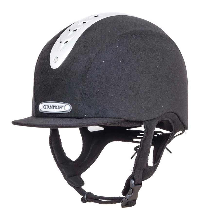 Champion Revolve X-Air MIPS Helmet