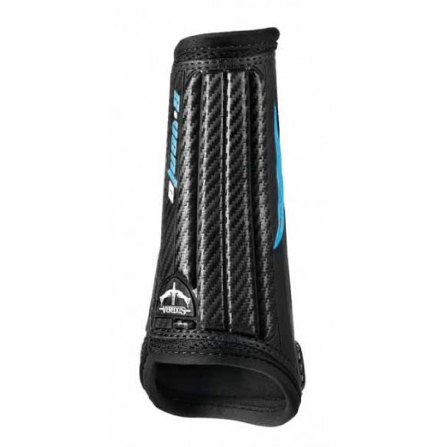 Veredus E-VENTO Cross Country Boots Black - Image 4